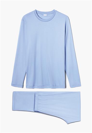 Zimmerli Sea Island Erkek Pijama Takımı