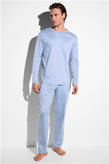 Zimmerli Sea Island Erkek Pijama Takımı