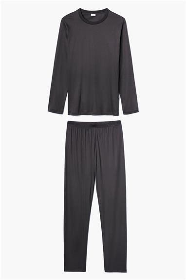 Zimmerli Sea Island Erkek Pijama Takımı