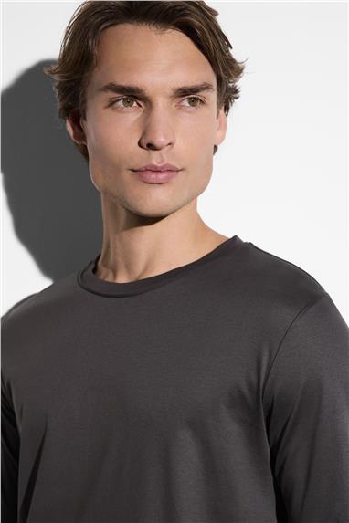 Zimmerli Sea Island Erkek Pijama Takımı