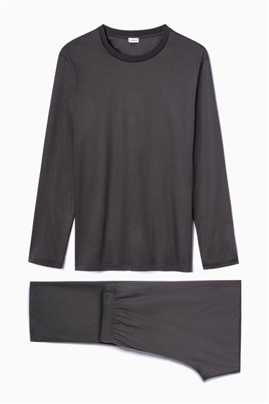 Zimmerli Sea Island Erkek Pijama Takımı