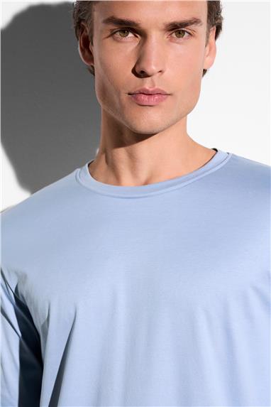 Zimmerli Sea Island Erkek Pijama Takımı