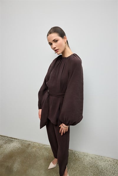 KEMERLİ MODAL TAKIM