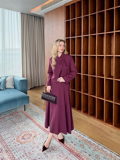 BAĞLAMA DETAYLI TAKIM