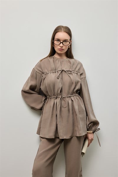 TÜNELLİ MODAL TAKIM