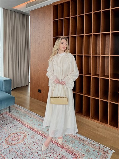 BAĞLAMALI ETEKLİ TAKIM