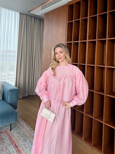 BİYE DETAYLI ETEKLİ TAKIM