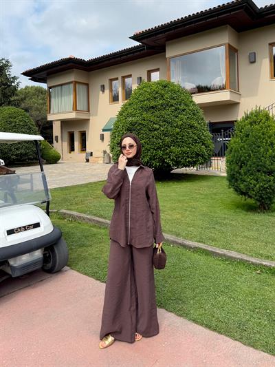 FERMUARLI MODAL TAKIM