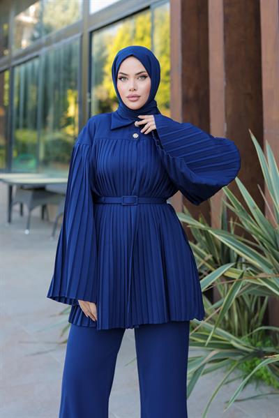 Hürrem Piliseli Takım Lacivert