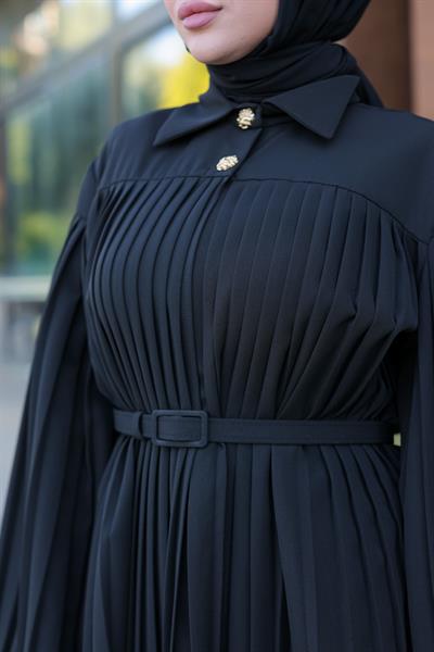 Hürrem Piliseli Takım Siyah