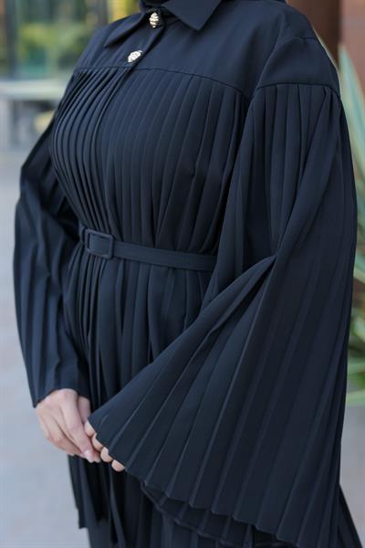 Hürrem Piliseli Takım Siyah