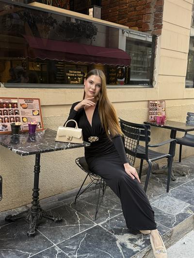 Kemerli Vatka Detay Elbise Siyah