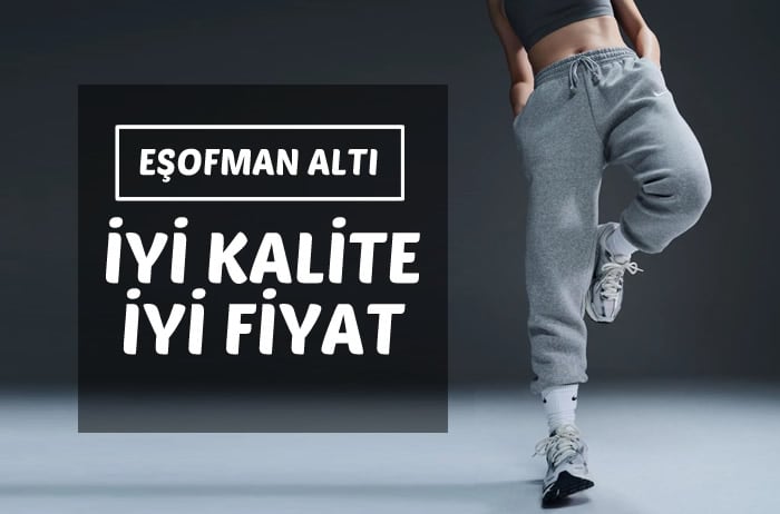 Yeni Moda Montlar