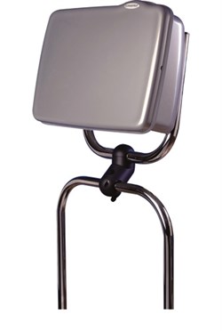 Dümen üstü scanpod