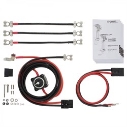 TORQEEDO Cruise 2.0 R (Kısa şaft) Elektrikli Dıştan Takma Motor