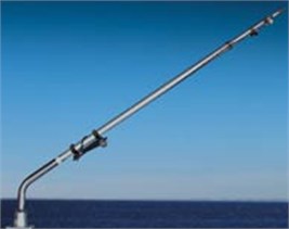 Outrigger ipi sarma braketi