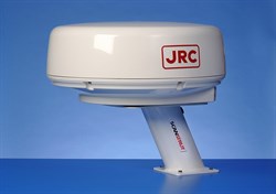 Aluminyum Power Tower (Radar)