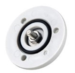 KS-100 AM-FM Esnek Anten 25 cm