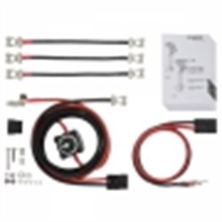 Torqeedo Cruise 2.0 R Kısa Şaft Elektrikli Dıştan Takma Motor