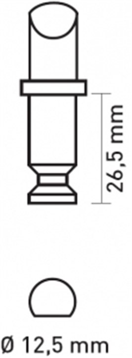 Şişme bot ıskarmozu