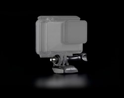 ROKK RL-510 GOPRO-VIRB X - XE BRAKETİ