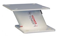 Aluminyum Power Tower (Radar)