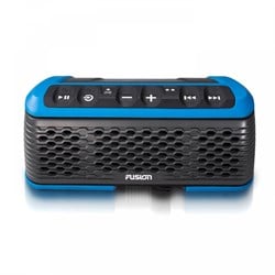 FUSION STEREO ACTIVE - MAVİ