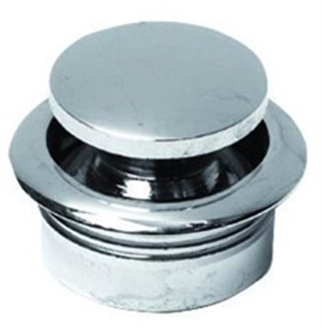 38.36.180 kilit için buton - halka. Delik Ø 26mm.