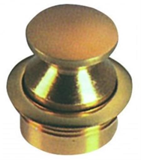 38.36.180 kilit için buton - halka. Delik Ø 26mm.