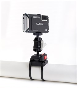 ROKK MINI RLS-403 KABLOBAĞI İLE MONTAJ BRAKETİ