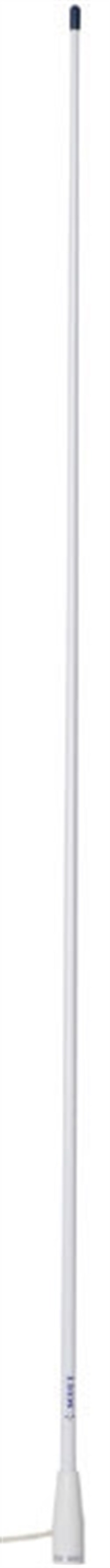 KS-22 VHF Fiberglas Anten 1,5 m