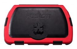 FUSION ACTIVE SAFE - STEREO ACTIVE DOCK - KIRMIZI