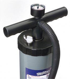 Bravo 6/M şişme bot pompası