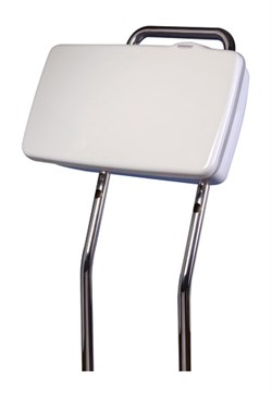 Dümen üstü scanpod