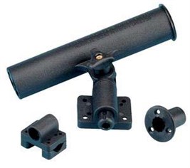 Plastik Kamış Yuvası Siyah Ø 4 cm Boy:21.5cm.