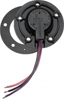 Blue Sea Systems Ultrasonik Tank Şamandırası  Mazot, Su,Pis Su Ölçüm Fonksiyonlu