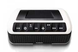 Fusion Stereo Active Beyaz