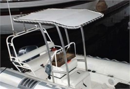 Orijinal Trampoline T-Top