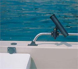 Plastik Kamış Yuvası Siyah Ø 4 cm Boy:21.5cm.