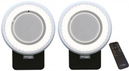 AUCEAN Hepsi Bir Arada Ses ve Işık Sistemi