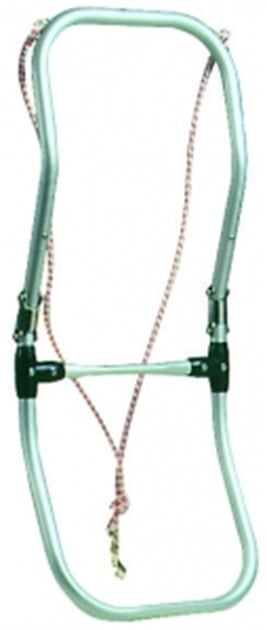 3 Basamaklı Şişme bot merdiveni