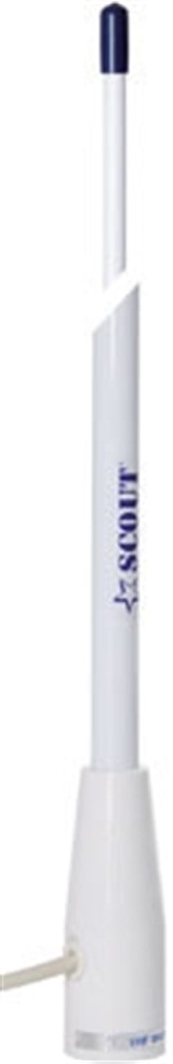 KS-115 AM-FM Fiberglas Anten 1,5 m