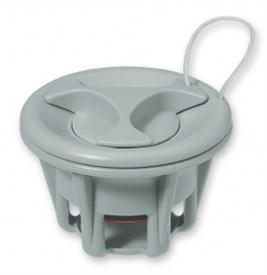 Bravo 2005 Şişme bot valfi