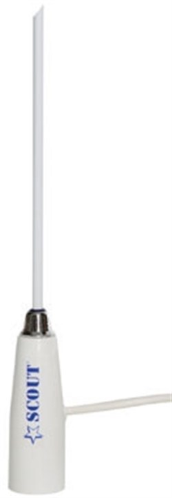 KS-108 AM-FM Fiberglas Anten 0,9 m