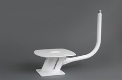 APT-GPS-01 GPS ANTENİ MONTAJ BRAKETİ