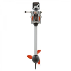 Torqeedo Cruise 4.0 R Kısa Şaft (59 cm) Elektrikli Dıştan Takma Motor