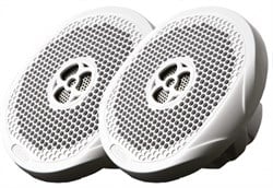 Fusion Marin Twiteerlı Hoparlör Ø:177 mm 200W