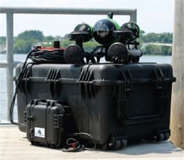 Aquabotix Hydroview Pro