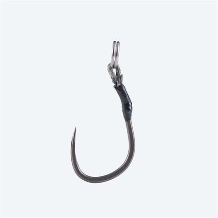 BKK Native-12BL SS İğne