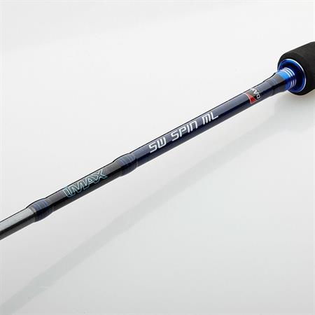 Dam Imax Sw Spin 8/2.40M MF 5-25GR 2 Parça